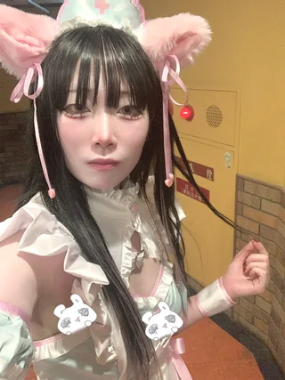 キャストイメージ