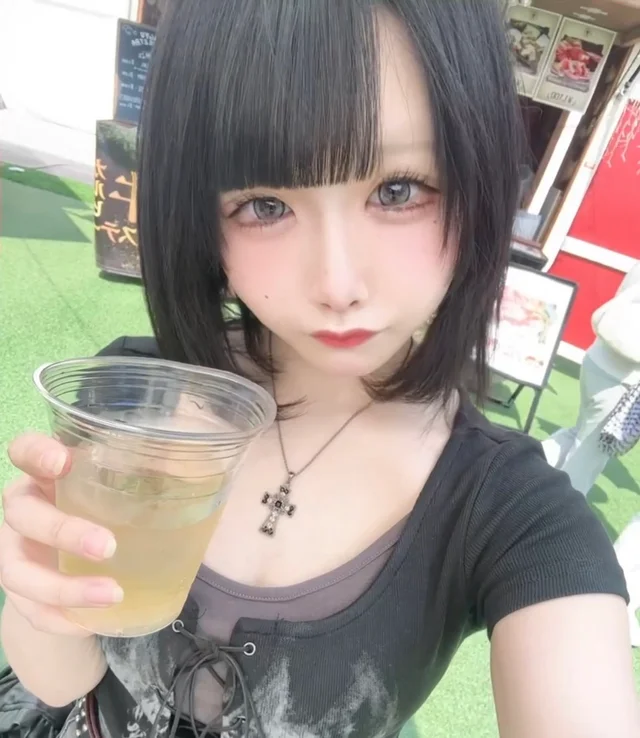 はつねさんの画像2枚目