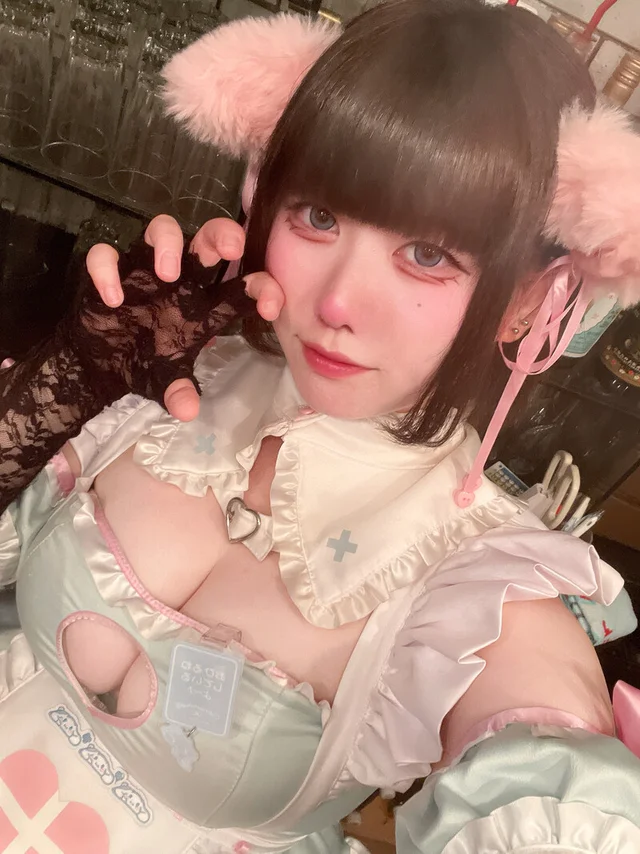 しろ ごはんさんの画像2枚目