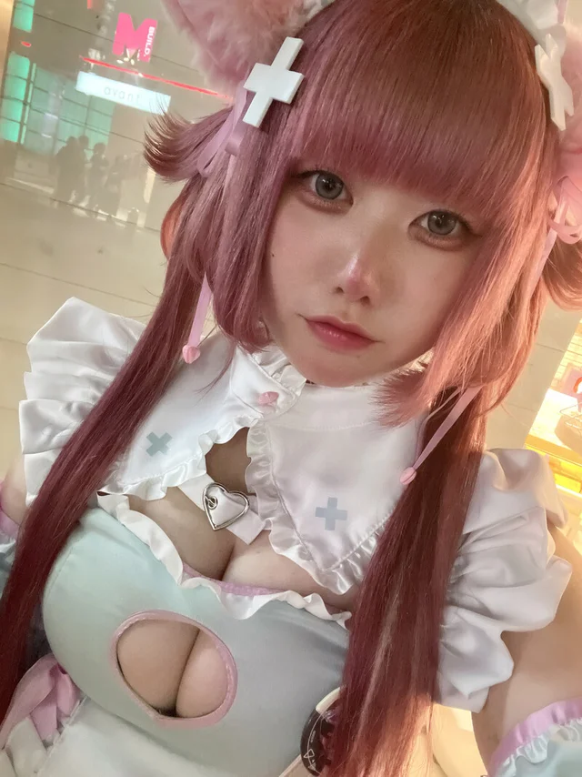 しろ ごはんさんの画像3枚目
