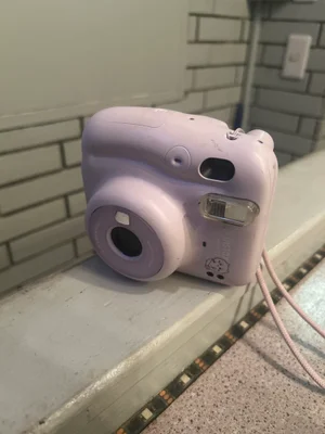 チェキ&デジフォトのイメージ