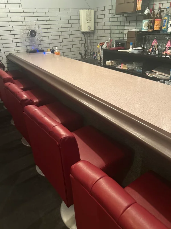 店内の画像