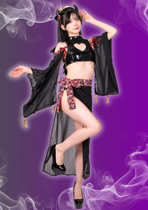 Succubus Night Bar夜伽 京都木屋町店