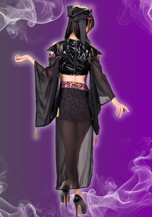 Succubus Night Bar夜伽 京都木屋町店