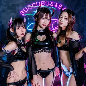 個性豊か♪協力しあえるキャストたち！