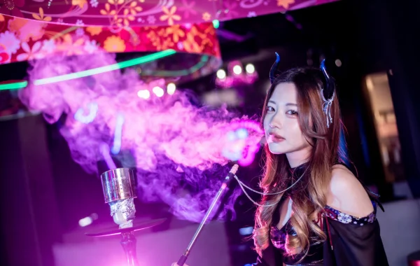 Succubus Night Bar夜伽 京都木屋町店