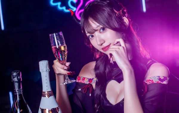 Succubus Night Bar夜伽 京都木屋町店