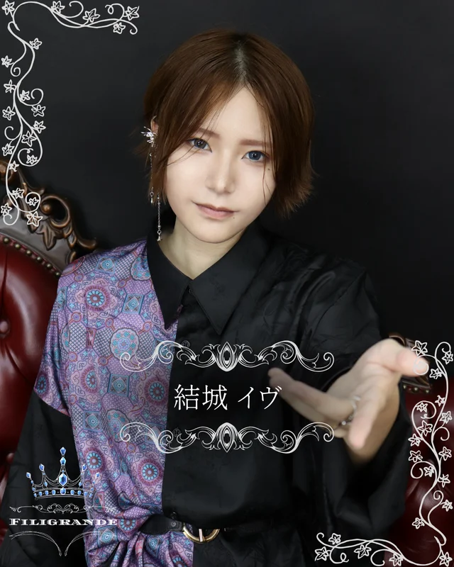 結城 イヴさんの画像1枚目