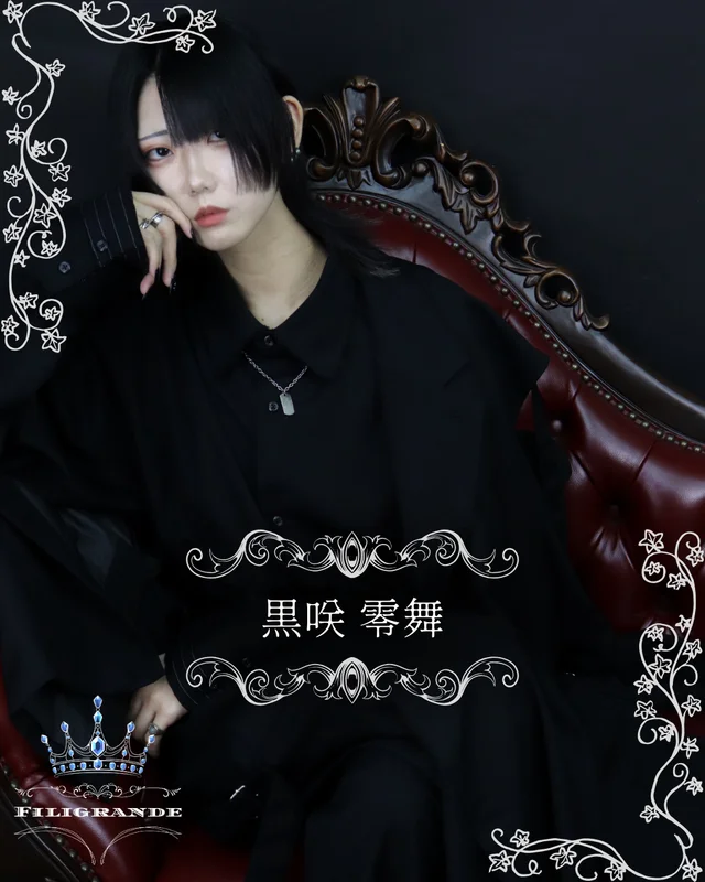 黒咲 零舞さんの画像1枚目