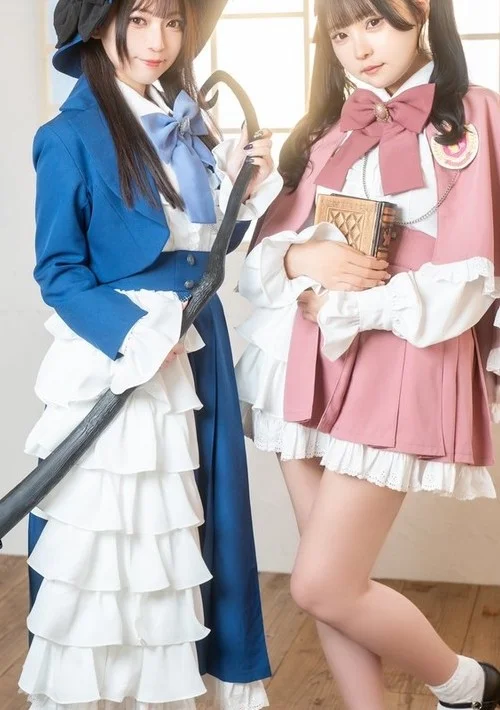 魔法喫茶リリカリリィ