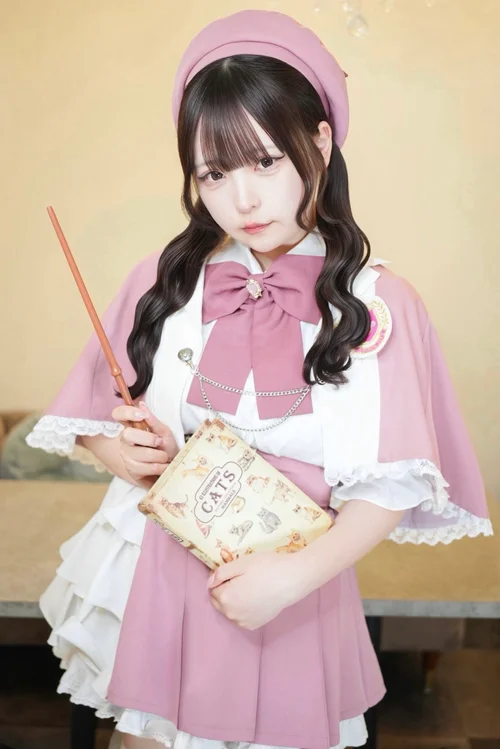 魔法喫茶リリカリリィ