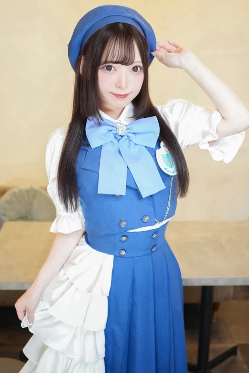 イチオシの衣装