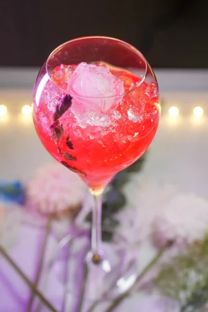 My Rosey Heartのイメージ
