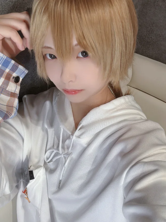 蒼斗さんの画像2枚目