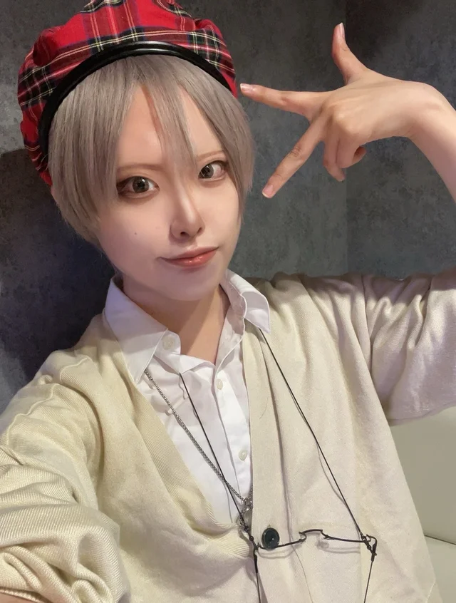 宇杏さんの画像2枚目