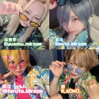 アロハシャツイベントお礼