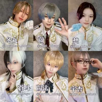 冬の王子様イベントお礼