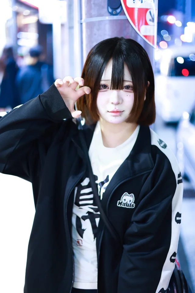 はやさんの画像3枚目