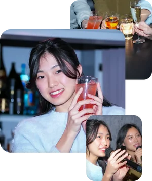 “誰もが主役になれる” 1日店長ができる