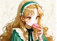 マカロン♡ハニー