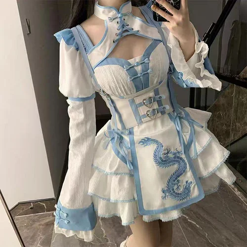 イチオシの衣装