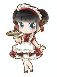 あんにん