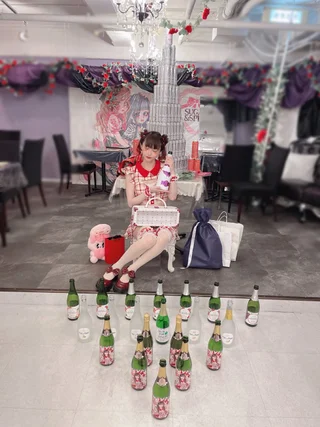 さよさんの写真
