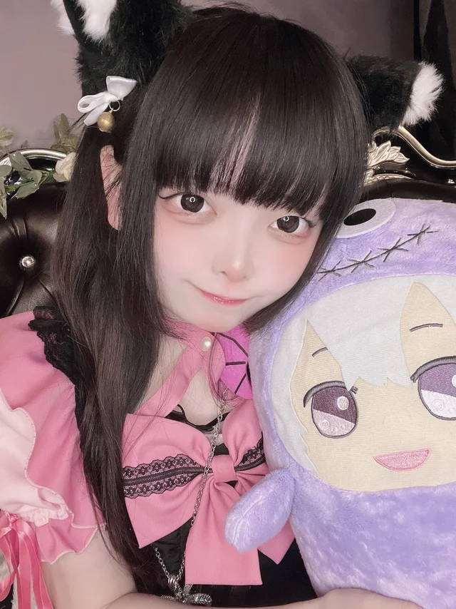 ふわりさんの画像1枚目