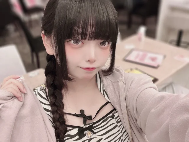 ふわりさんの画像2枚目