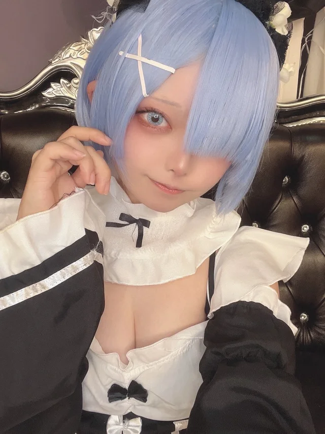 ふわりさんの画像3枚目