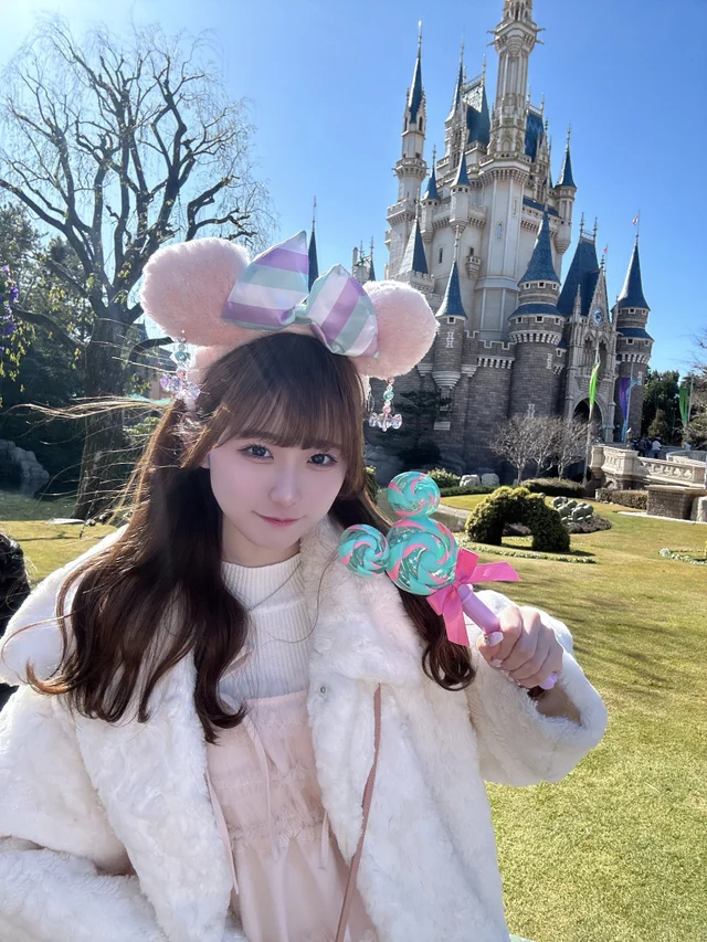 りみさんの画像2枚目