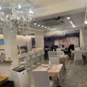 お店の設備