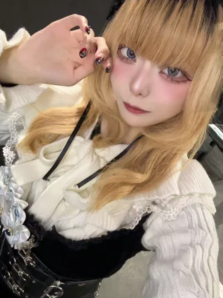兎仔さんの写真