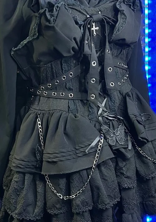 Cafe＆bar Gothic