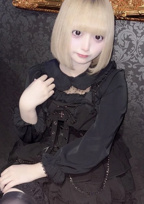 Cafe＆bar Gothic