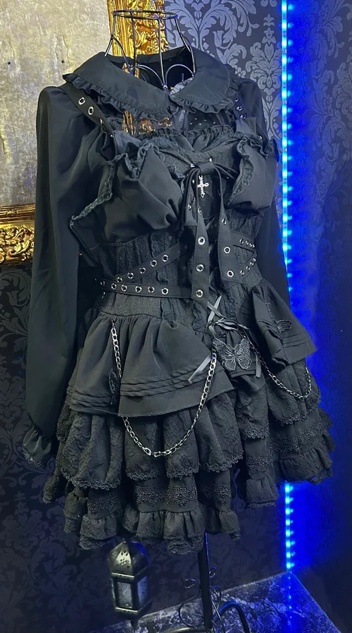 イチオシの衣装