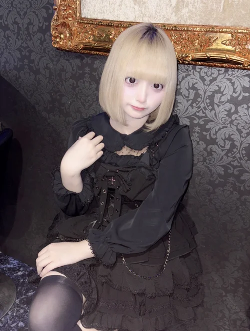 イチオシの衣装