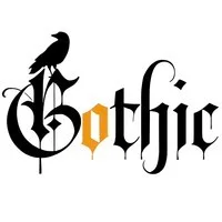 Cafe＆bar Gothic
