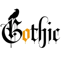 Cafe&bar Gothic