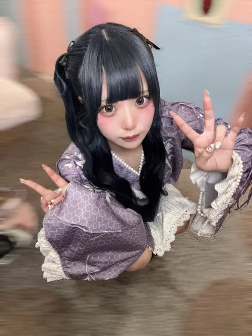 イチオシの衣装