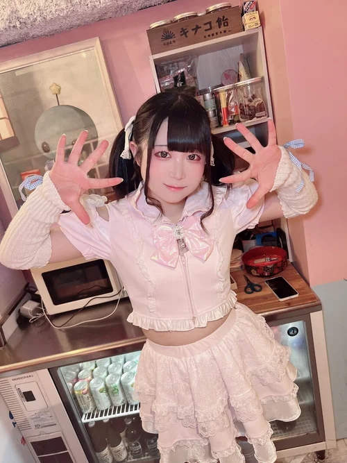 イチオシの衣装