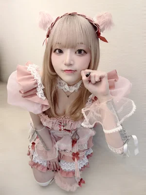 みみ。