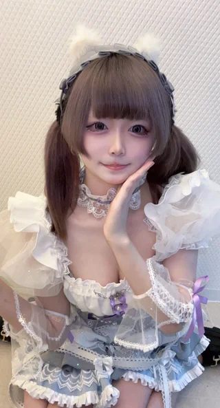 ちょこさんの写真