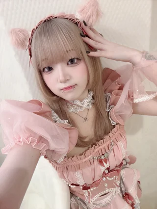 みみ。