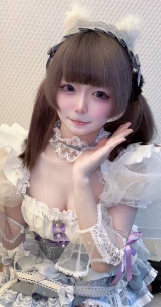ちょこ