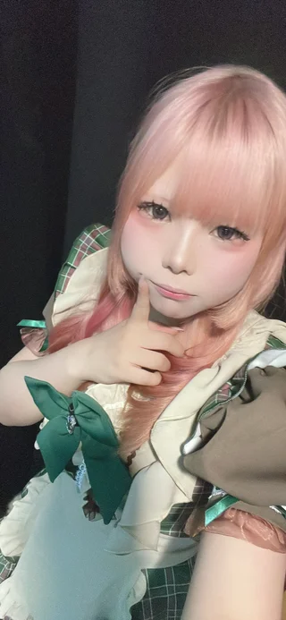 キャストイメージ