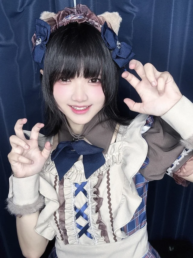 むぎさんの画像1枚目