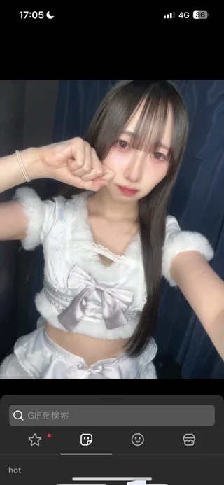 キャストイメージ