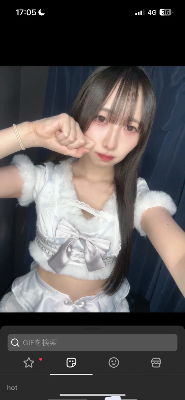 みゅあさんの画像1枚目
