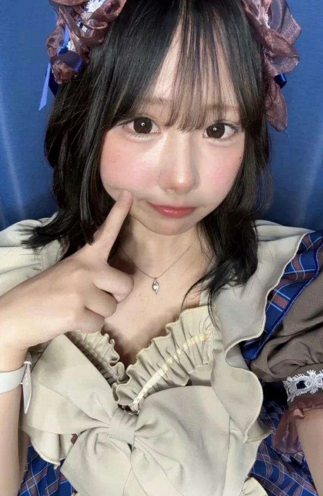 ひななんさんの画像1枚目
